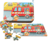 Puzzle Aventura – Set de Rompecabezas para Niños